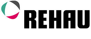 Rehau Logo